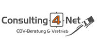 Wartungsplaner Logo Consulting 4 NetConsulting 4 Net